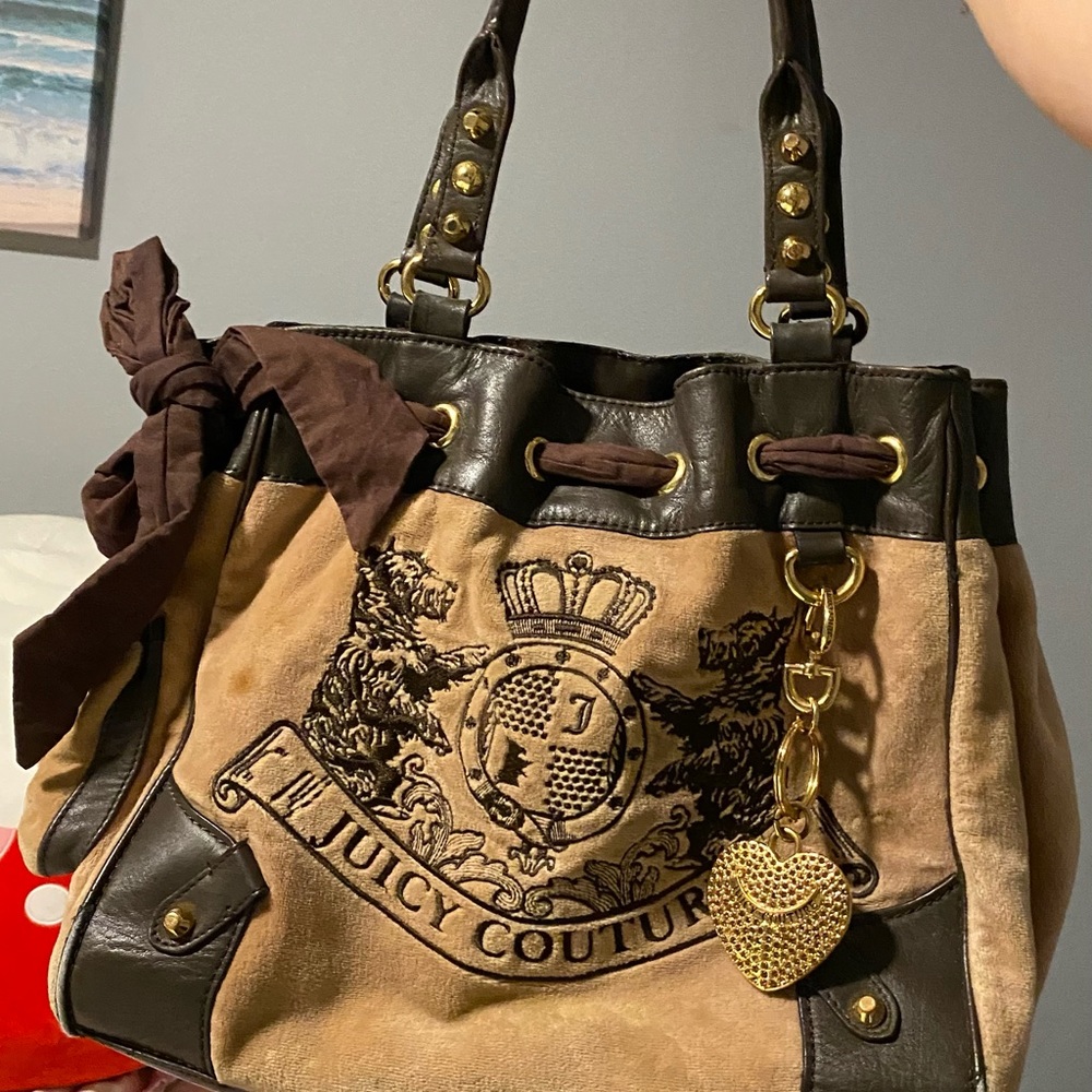 juicy couture bag